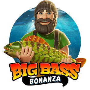 Big Bass Bonanza von Pragmatic Play